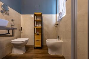Bagno di Comfort Home Rho Fiera