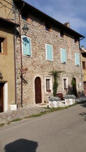 Galeriebild der Unterkunft B&B Corte Bezzetti in Volta Mantovana