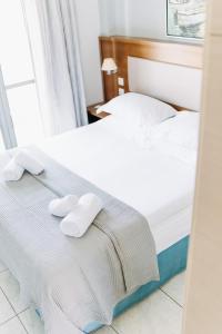 Afbeelding uit fotogalerij van Niriides Apartments in Kourouta