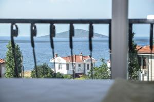 Fotografie z fotogalerie ubytování Uzunhan Hotel v destinaci Ayvalık