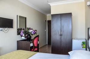 Fotografie z fotogalerie ubytování Uzunhan Hotel v destinaci Ayvalık