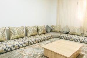 ダフラにあるappartement El-barkaのギャラリーの写真