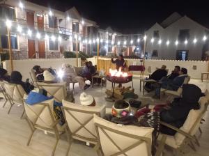 Fotografie z fotogalerie ubytování TerraMistica Colca Coporaque v destinaci Coporaque