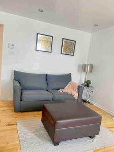 Gallery image of Great natural light Apartment in Historic Building in Grimsby