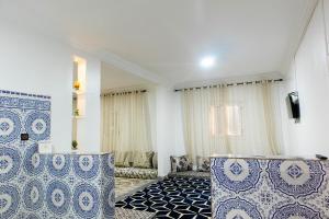 ダフラにあるappartement El-barkaのギャラリーの写真