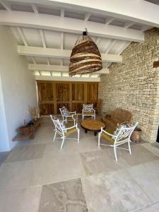 Φωτογραφία από το άλμπουμ του Maisons 322 - Maison La Lumineuse σε Le Bois-Plage-en-Ré