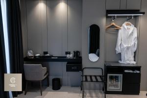 Fotografie z fotogalerie ubytování Central Inn Hotel v destinaci Tirana