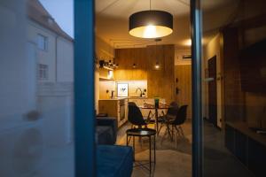 Gallery image of Apartament Loft Mazury in Węgorzewo