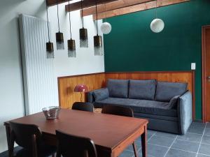 Setusvæði á Vakantiewoning Nieuwdonk