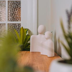 Fotografie z fotogalerie ubytování Plaka Sofi Suite v Aténách