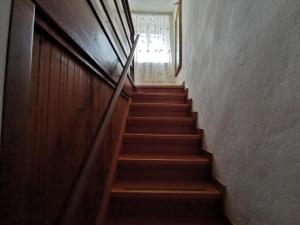 Fotografie z fotogalerie ubytování La casa nel borgo v destinaci Cavaso del Tomba