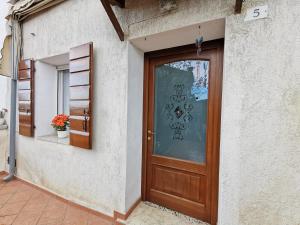 Fotografie z fotogalerie ubytování La casa nel borgo v destinaci Cavaso del Tomba