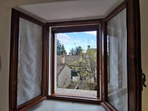 Fotografie z fotogalerie ubytování La casa nel borgo v destinaci Cavaso del Tomba