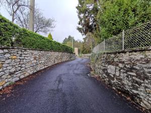 Fotografie z fotogalerie ubytování La casa nel borgo v destinaci Cavaso del Tomba