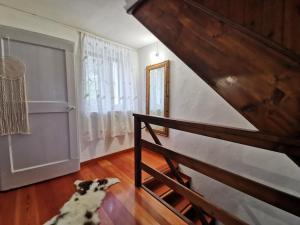 Fotografie z fotogalerie ubytování La casa nel borgo v destinaci Cavaso del Tomba