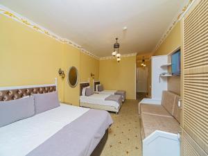 Ảnh trong thư viện ảnh của Modern Sultan Hotel ở Istanbul +41 ảnh