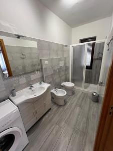 Fotografie z fotogalerie ubytování La Casa del Pescatore appartamenti v destinaci Marina di Camerota