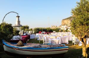 Fotografie z fotogalerie ubytování Cefalù Sea Palace v destinaci Cefalù