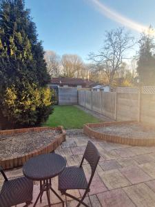 Gallery image of Beautiful 3BR Home with Garden & Gym in Hull