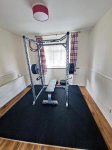 Gallery image of Beautiful 3BR Home with Garden & Gym in Hull