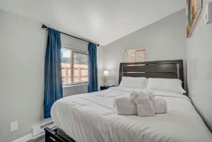 Gallery image of Charming Half Pint Downtown Stay Pet Friendly in Colorado Springs