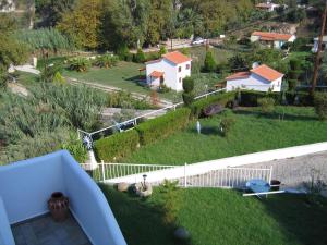 Bairro nos arredores ou perto do apartamento
