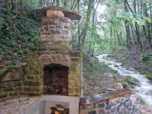 Fotografie z fotogalerie ubytování Stari mlin Franja/Old Mill Franja v destinaci Šentrupert
