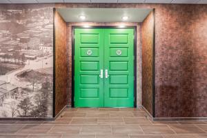 Kép Cobblestone Hotel & Suites - Cullman szállásáról Cullmanben a galériában