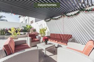 Foto de la galería de DellaTerra-1-PV 1st Floor en Bucerías