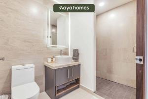 Foto de la galería de DellaTerra-1-PV 1st Floor en Bucerías 41 fotos más