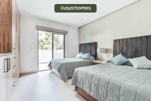 Foto de la galería de DellaTerra-1-PV 1st Floor en Bucerías