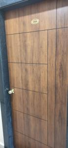 蒂鲁帕蒂Kuber Residency的相册照片