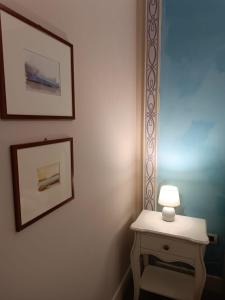 Fotografie z fotogalerie ubytování Ultroneo, Locanda di collina v destinaci Vinci