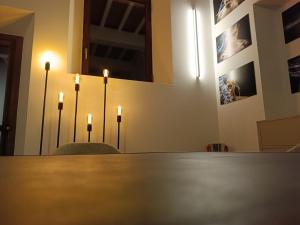 Fotografie z fotogalerie ubytování Ultroneo, Locanda di collina v destinaci Vinci