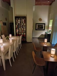 Fotografie z fotogalerie ubytování Ultroneo, Locanda di collina v destinaci Vinci