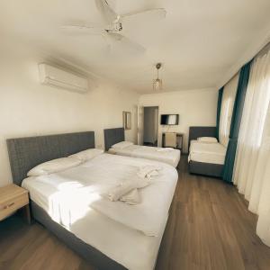 Imagen de la galería de Gülhan City Otel, en Datça