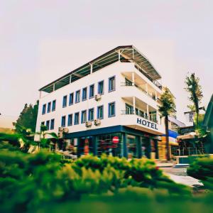 Imagen de la galería de Gülhan City Otel, en Datça