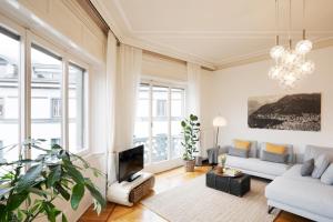 Et opholdsområde på Como1937