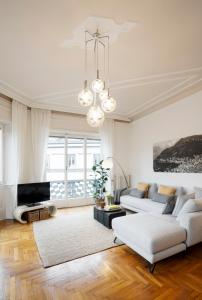 Et opholdsområde på Como1937