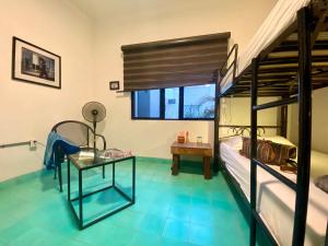 Fotografie z fotogalerie ubytování Hostel Hospedarte Chapultepec v destinaci Guadalajara