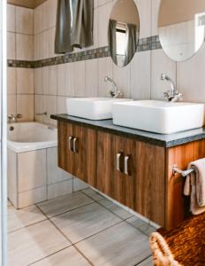 Fotografie z fotogalerie ubytování Umkhaya lodge v destinaci Mkuze