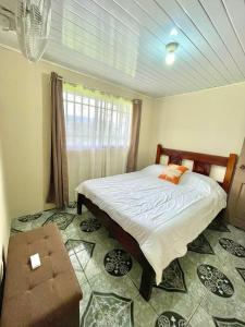 Afbeelding uit fotogalerij van Casa Danta in Bijagua