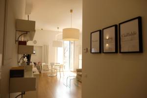 Foto dalla galleria di Via Gattini Suite a Matera