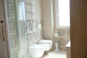 Bagno di Via Gattini Suite