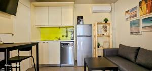 Fotografie z fotogalerie ubytování SAK MOBILE Home Pirovac II v destinaci Pirovac + 7 fotografií