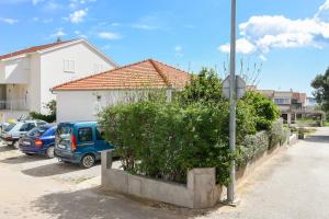 Fotografie z fotogalerie ubytování Apartments Goga v destinaci Orebić