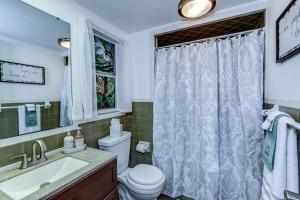 Ένα μπάνιο στο The Water Lily Lodge +31 φωτογραφίες