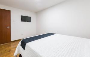 Gallery image of Hotel Casa Botero 203 in Bogotá +11 photos