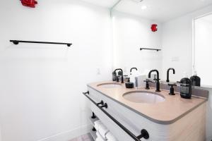 Fotografie z fotogalerie ubytování Hotel Greystone - Adults Only v Miami Beach