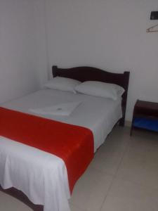 Легло или легла в стая в Hotel Andino